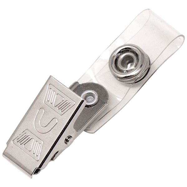 Mylar Strap & Clip