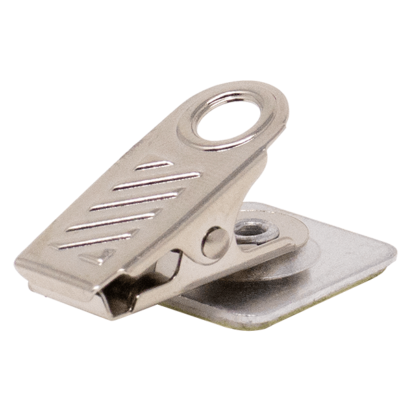 Swivel Clip Backing