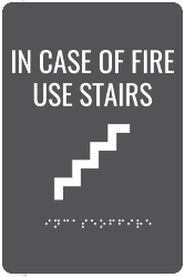 Customize Vertical Signs