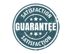 Satisfaction Guaranteed Icon