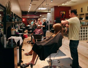 Salon business tips
