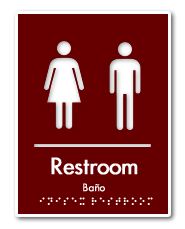 braille ada regulations