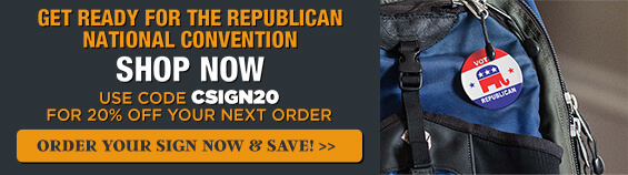 Shop Republican Merchandise