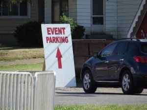 directional sign regulations supreme court debate