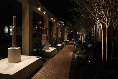 Cummer Museum and Gardens