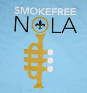 smoke free new orleans nola ban