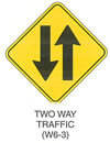 Two Way Traffic