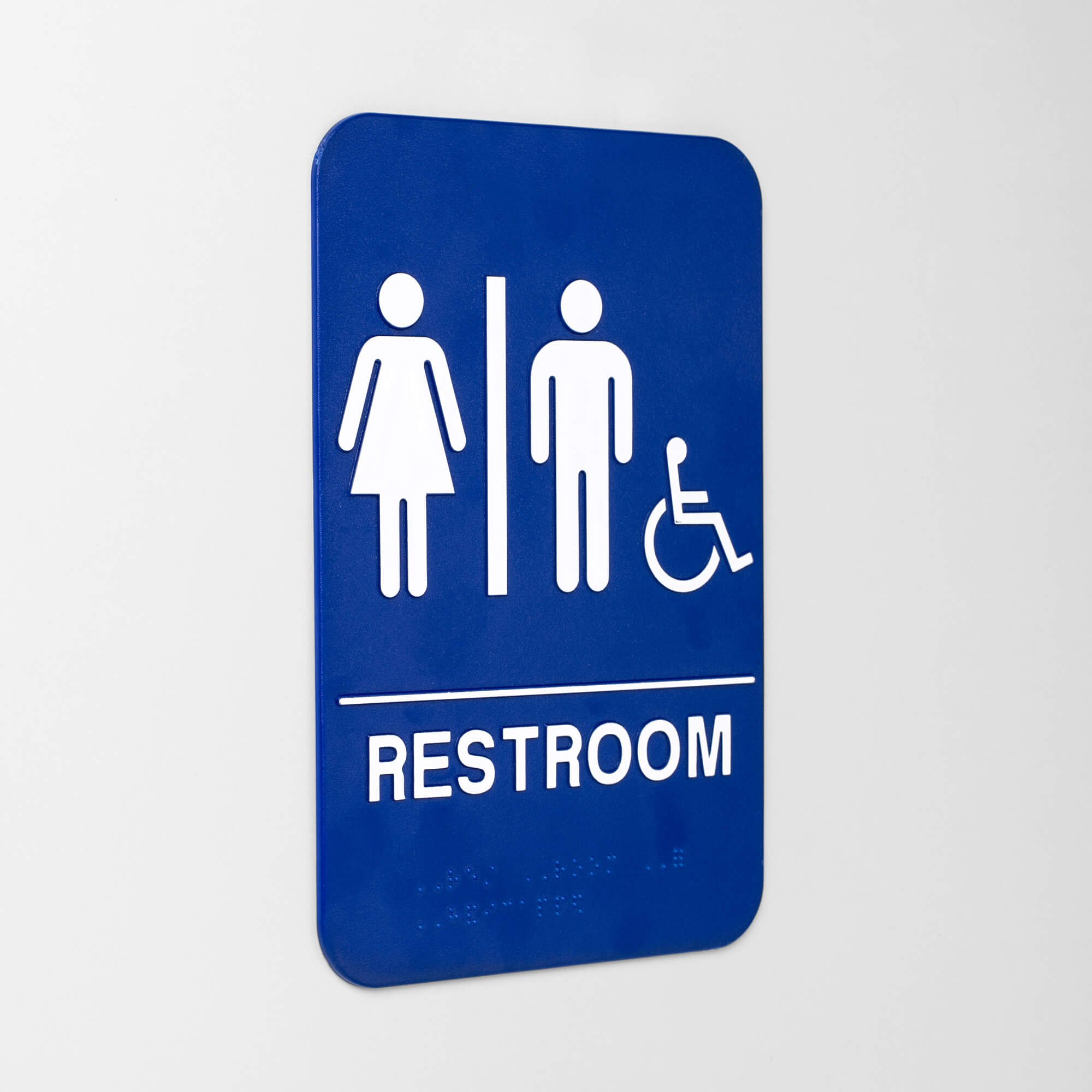 ADA Signs