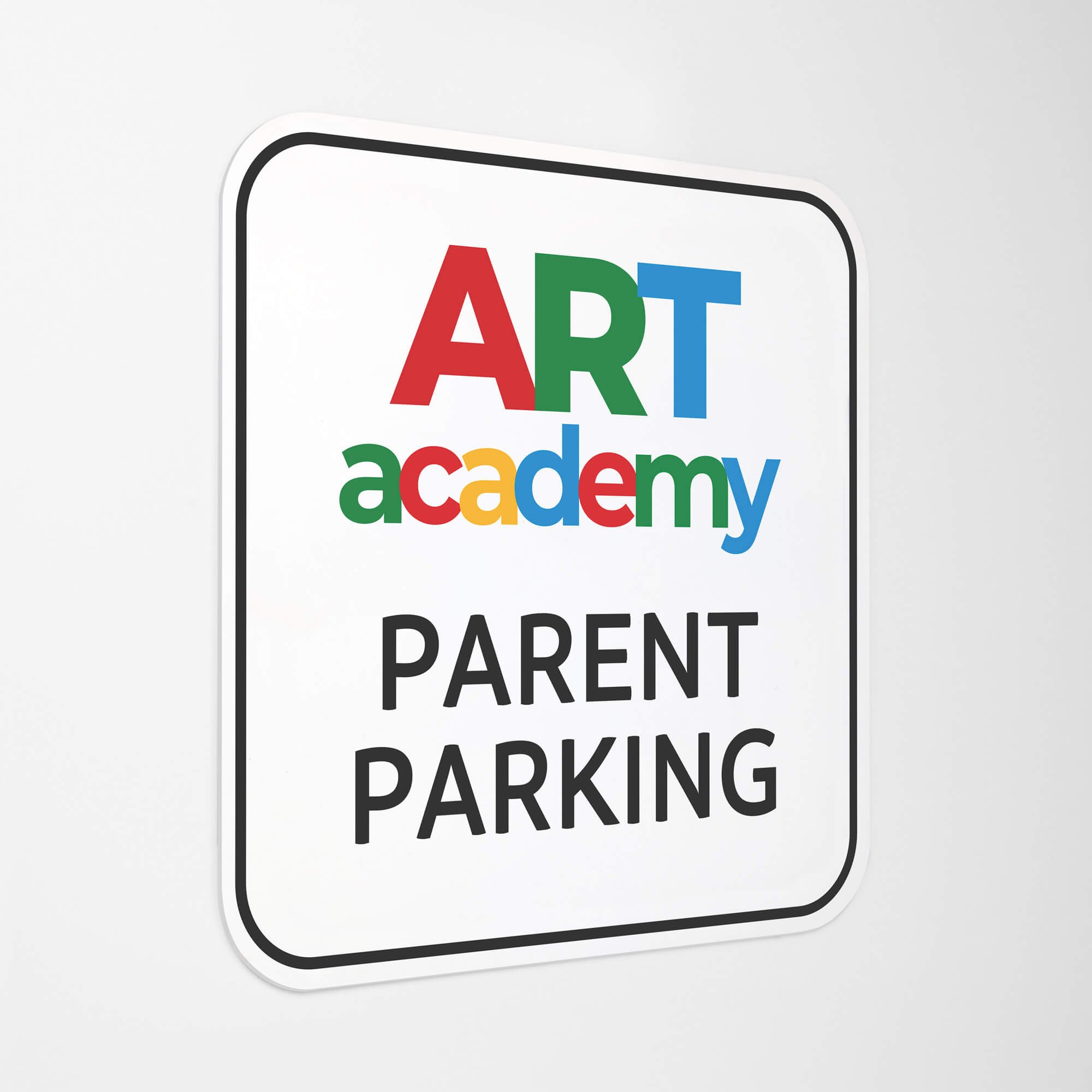 Aluminum Signs